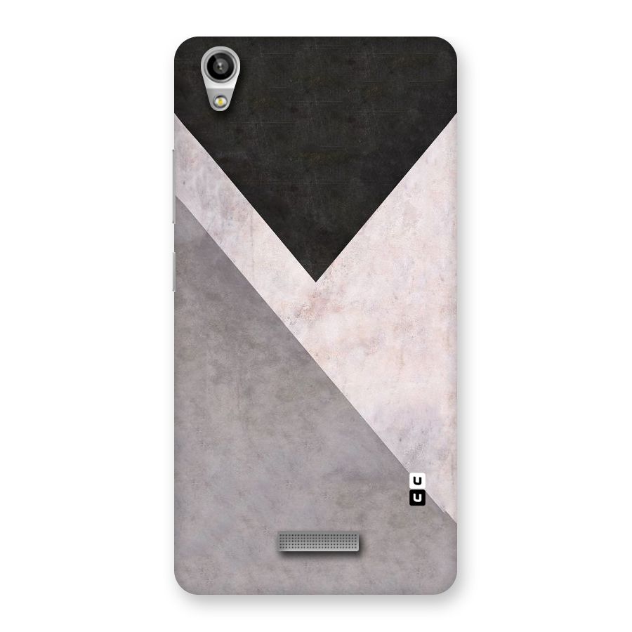 Elitism Shades Back Case for Lava-Pixel-V1