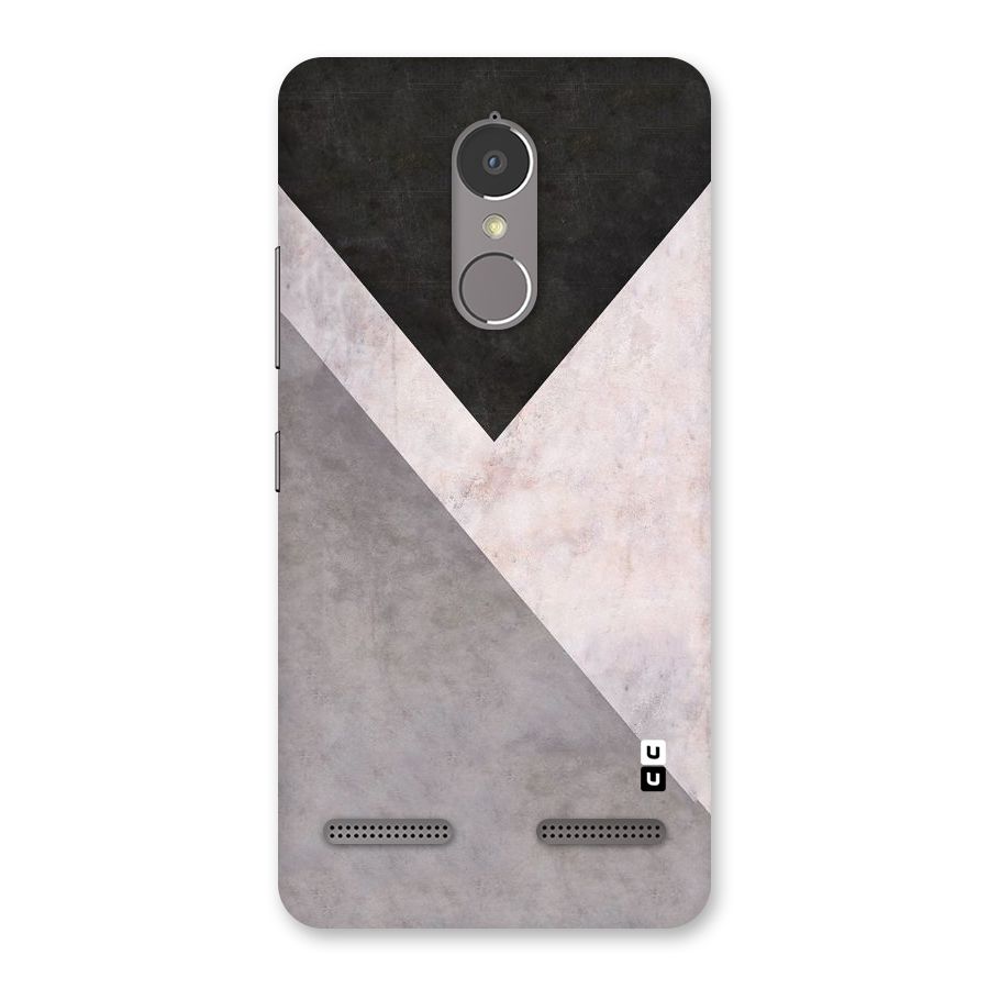 Elitism Shades Back Case for Lenovo K6