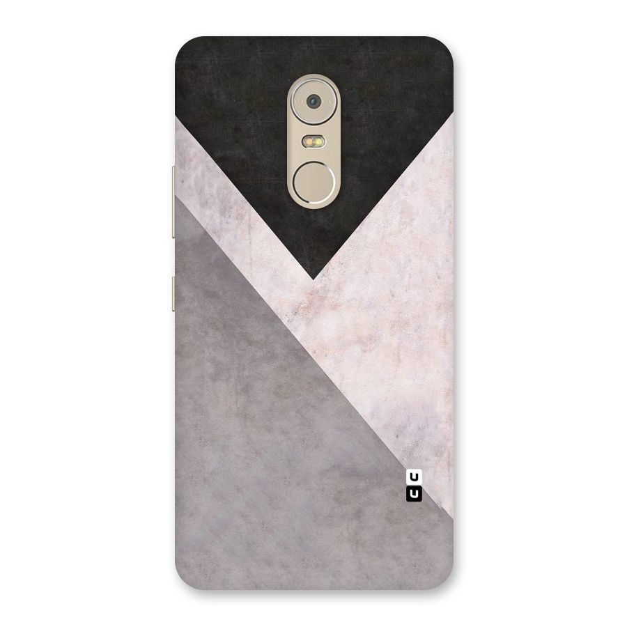 Elitism Shades Back Case for Lenovo K6 Note