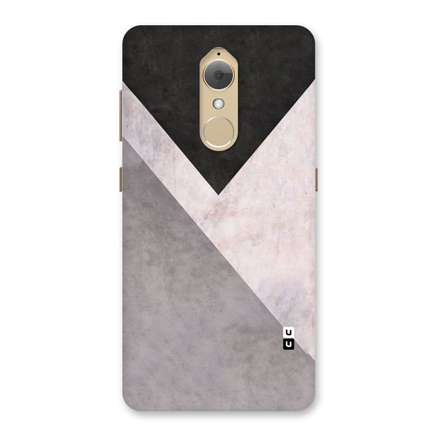 Elitism Shades Back Case for Lenovo K8