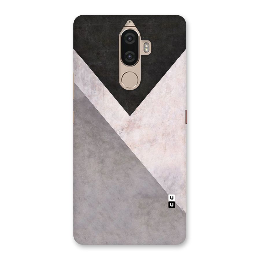Elitism Shades Back Case for Lenovo K8 Note