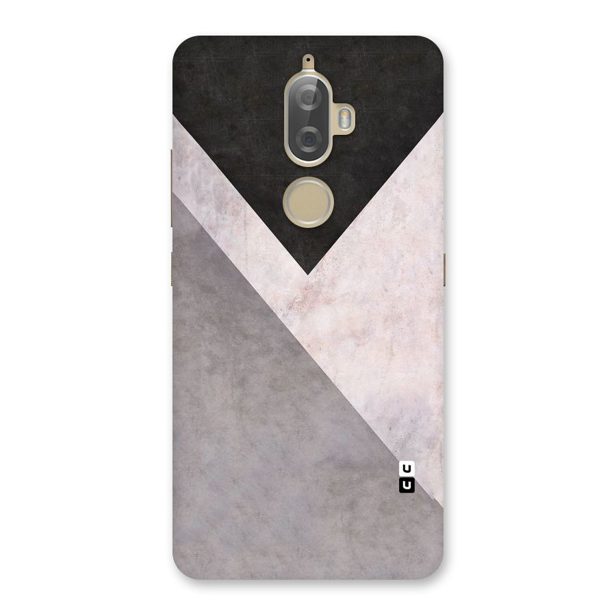 Elitism Shades Back Case for Lenovo K8 Plus