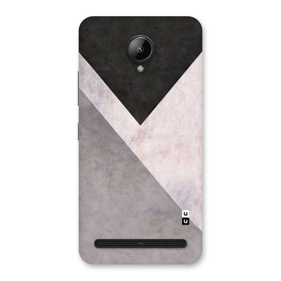 Elitism Shades Back Case for Lenovo C2