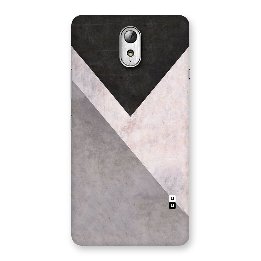 Elitism Shades Back Case for Lenovo Vibe P1M