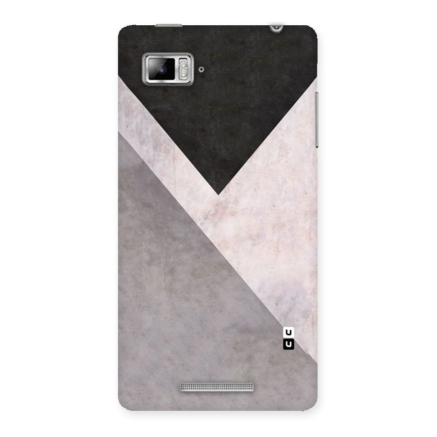 Elitism Shades Back Case for Lenovo Vibe Z K910
