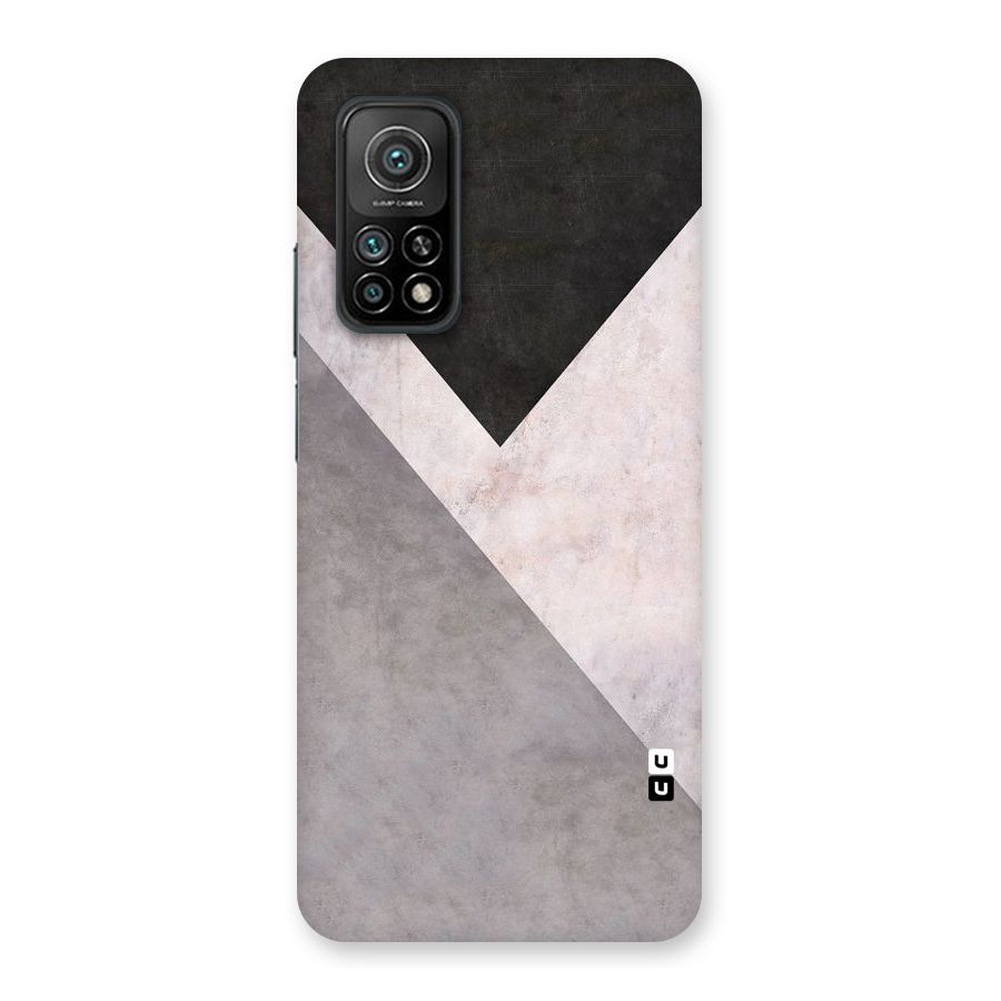 Elitism Shades Back Case for Mi 10T 5G