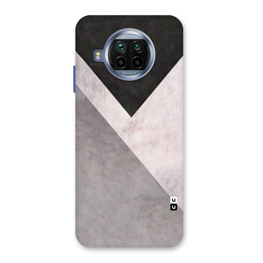 Elitism Shades Back Case for Mi 10i