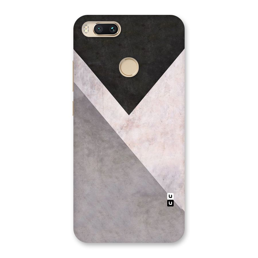 Elitism Shades Back Case for Mi A1