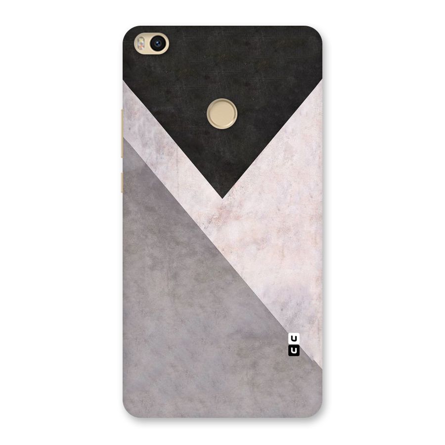 Elitism Shades Back Case for Mi Max 2