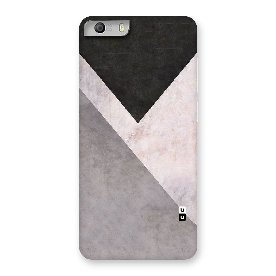 Elitism Shades Back Case for Micromax Canvas Knight 2