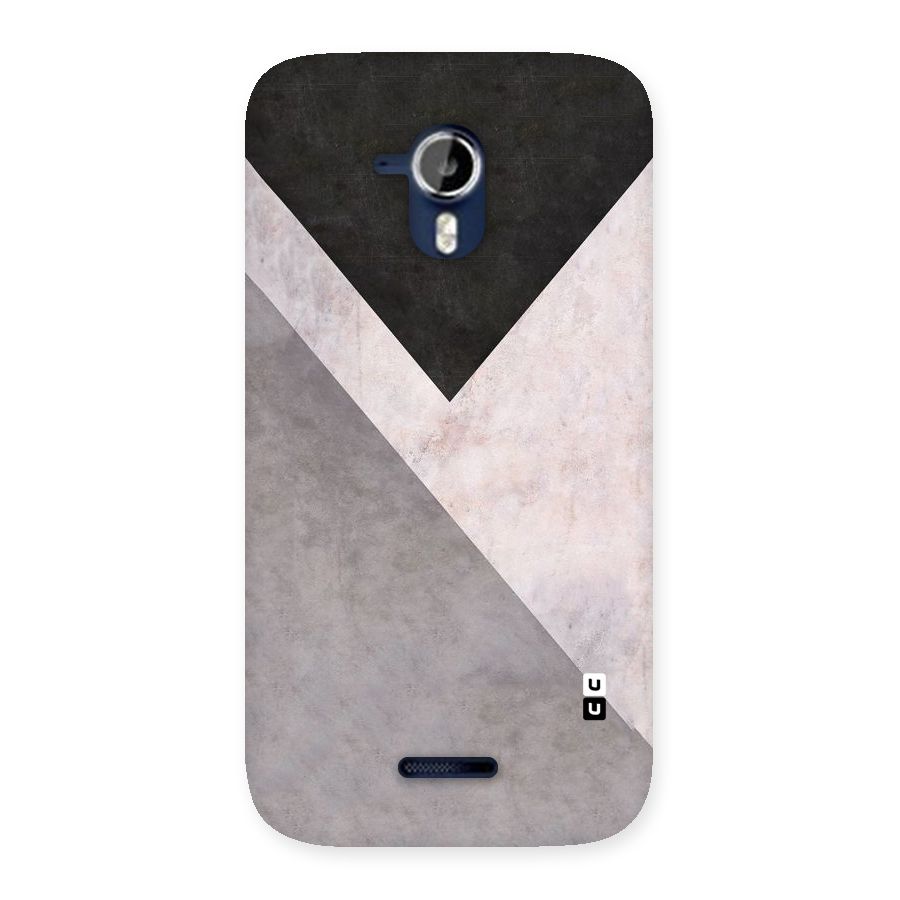 Elitism Shades Back Case for Micromax Canvas Magnus A117