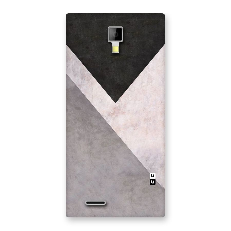 Elitism Shades Back Case for Micromax Canvas Xpress A99