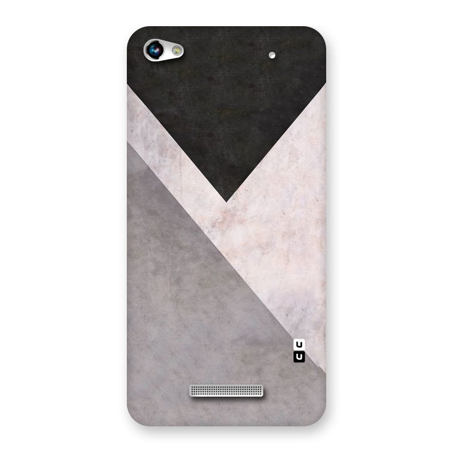 Elitism Shades Back Case for Micromax Hue 2