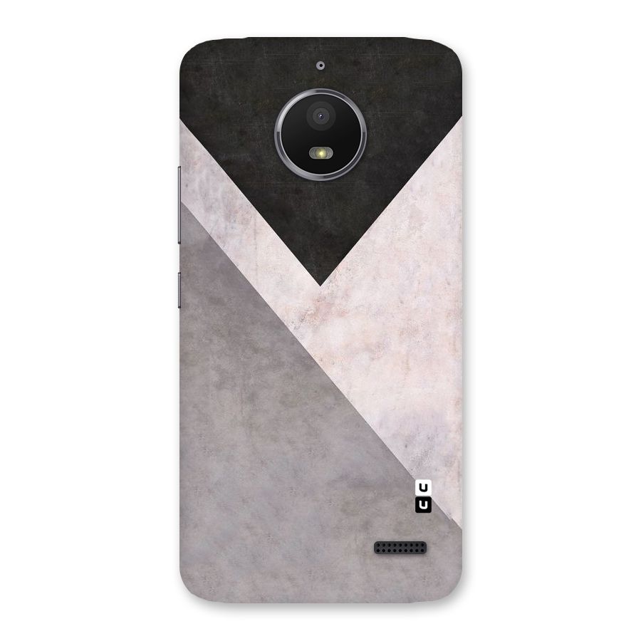 Elitism Shades Back Case for Moto E4