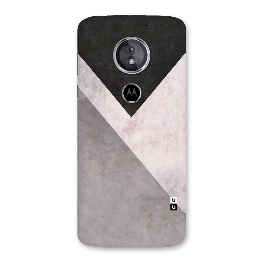 Elitism Shades Back Case for Moto E5