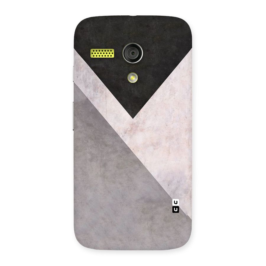 Elitism Shades Back Case for Moto G