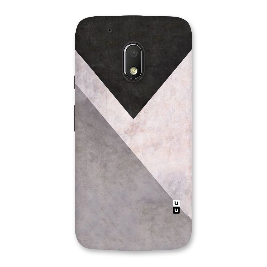 Elitism Shades Back Case for Moto G4 Play