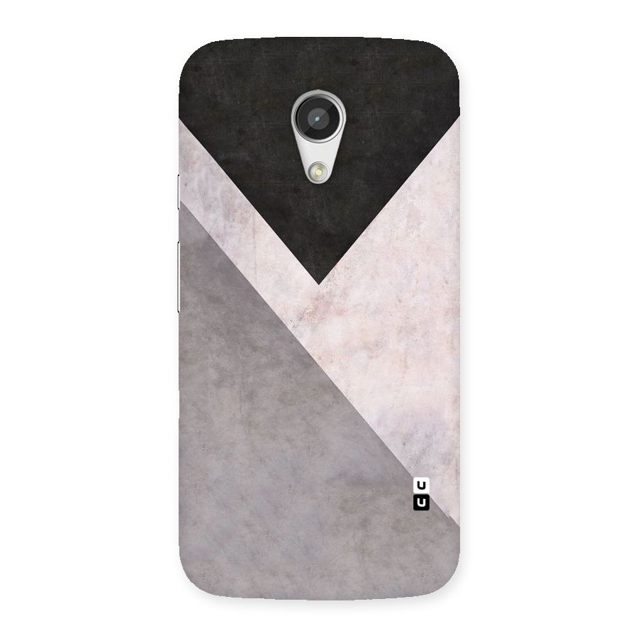 Elitism Shades Back Case for Moto G 2nd Gen