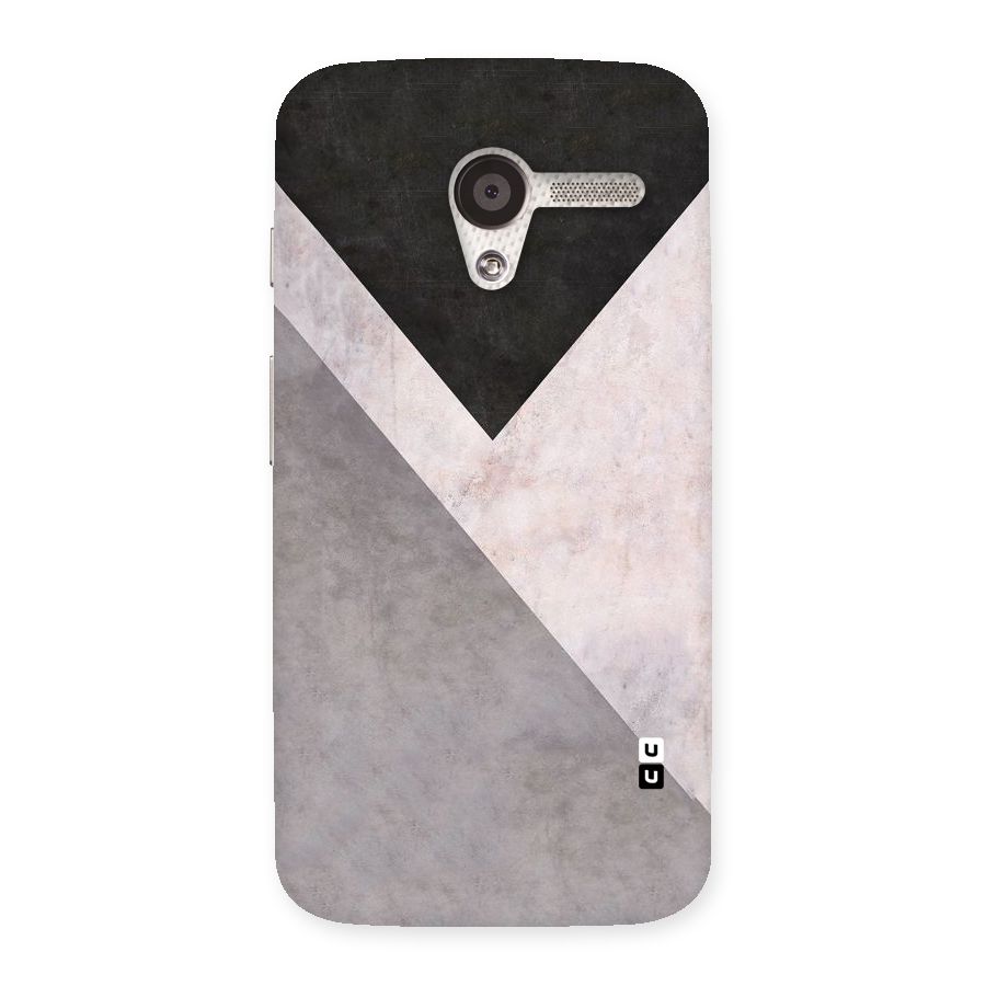 Elitism Shades Back Case for Moto X