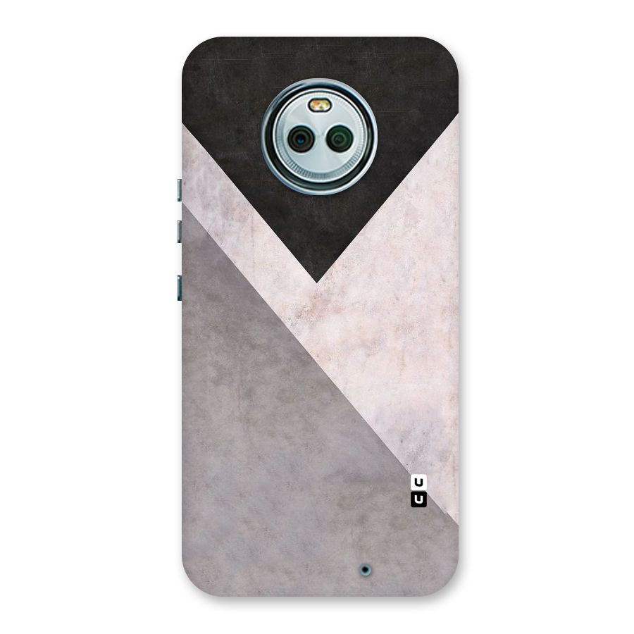 Elitism Shades Back Case for Moto X4