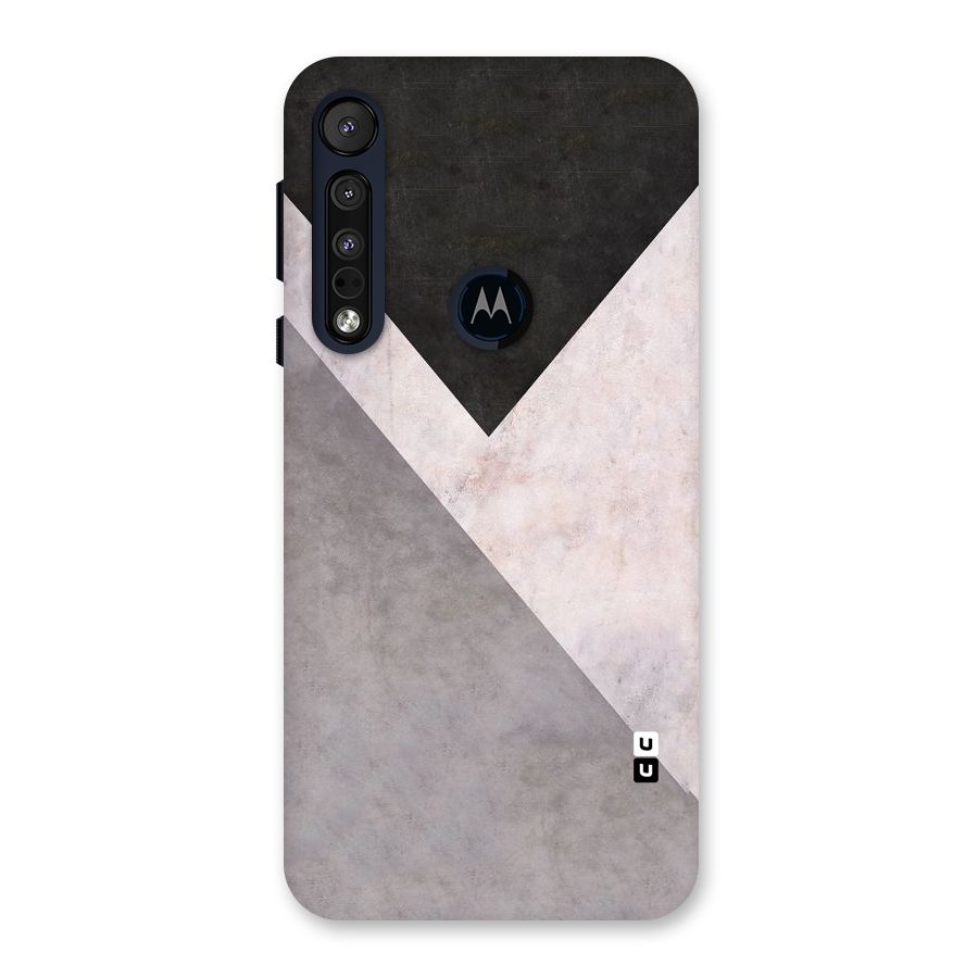 Elitism Shades Back Case for Motorola One Macro