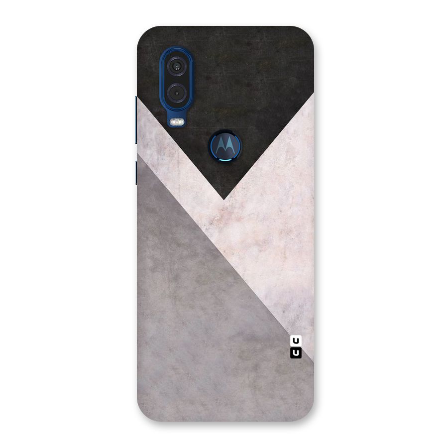 Elitism Shades Back Case for Motorola One Vision