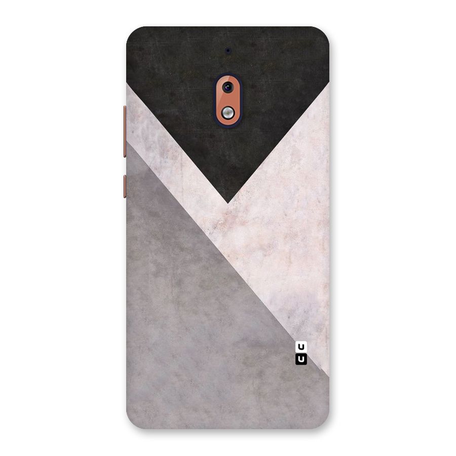Elitism Shades Back Case for Nokia 2.1