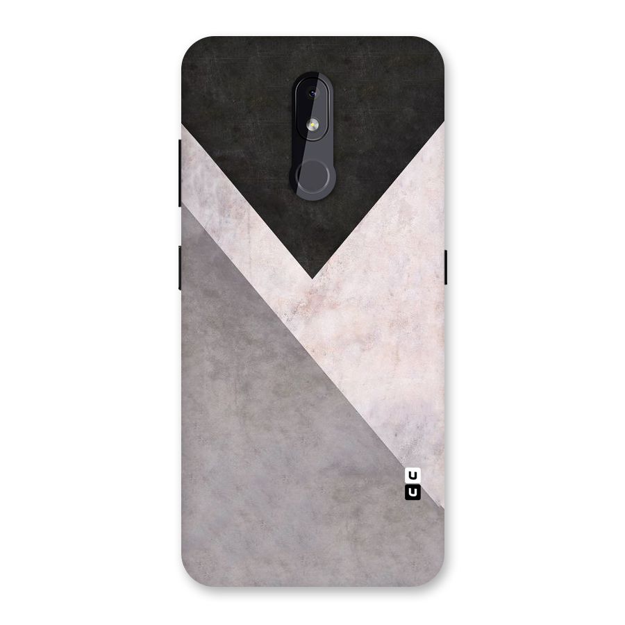 Elitism Shades Back Case for Nokia 3.2