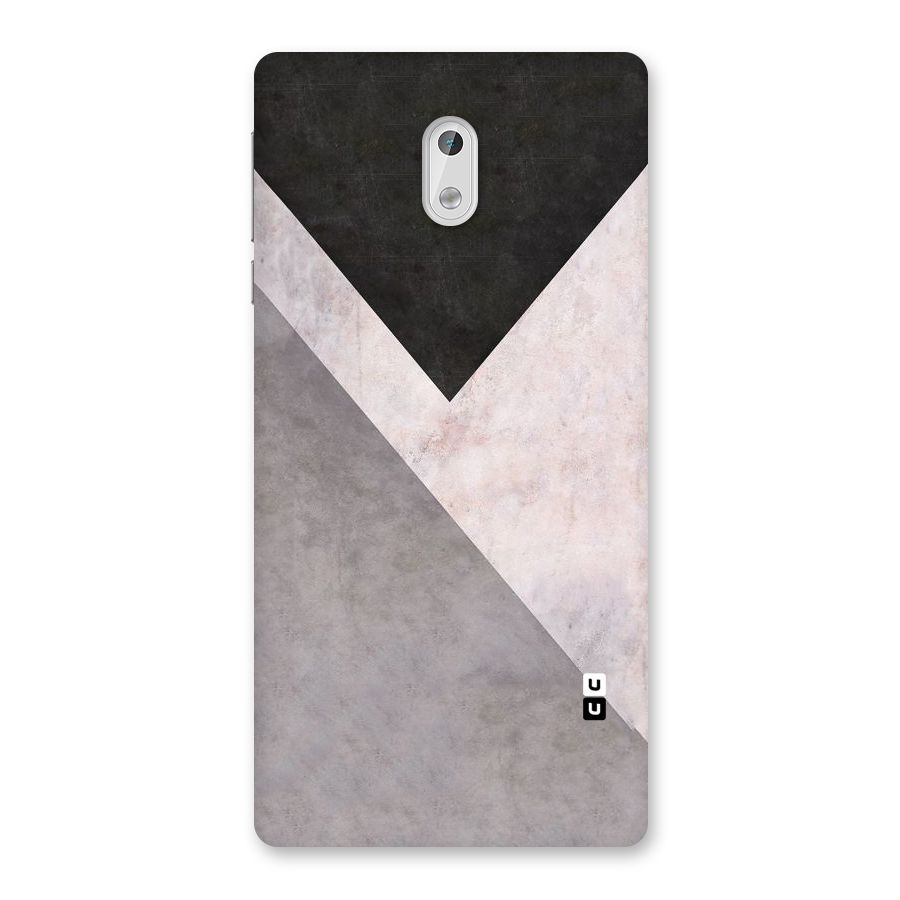 Elitism Shades Back Case for Nokia 3