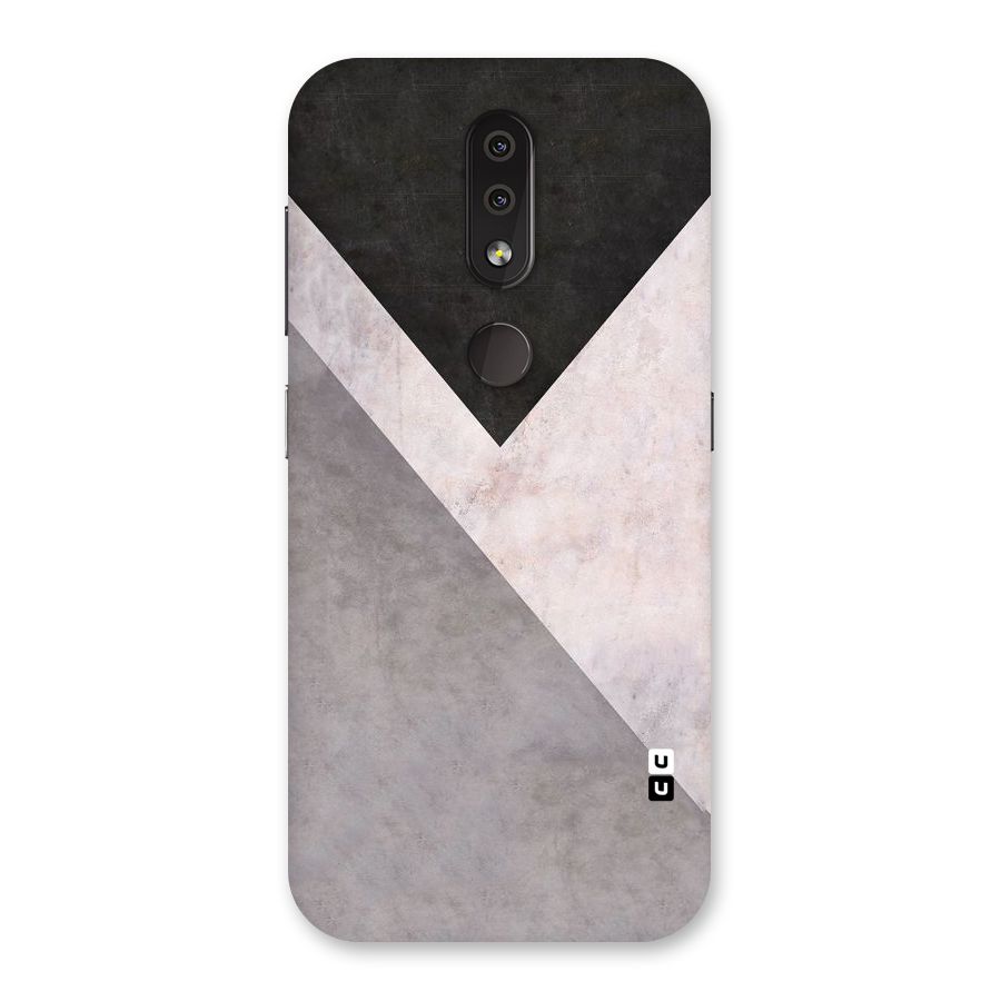 Elitism Shades Back Case for Nokia 4.2