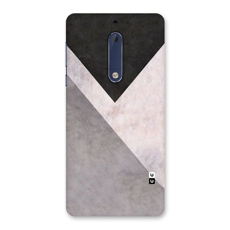 Elitism Shades Back Case for Nokia 5
