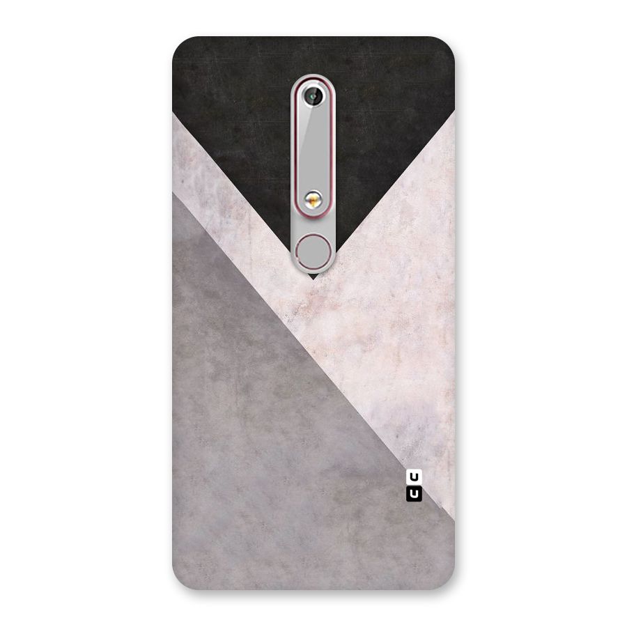 Elitism Shades Back Case for Nokia 6.1