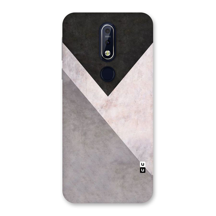 Elitism Shades Back Case for Nokia 7.1