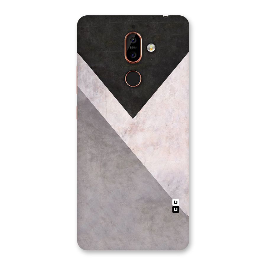 Elitism Shades Back Case for Nokia 7 Plus