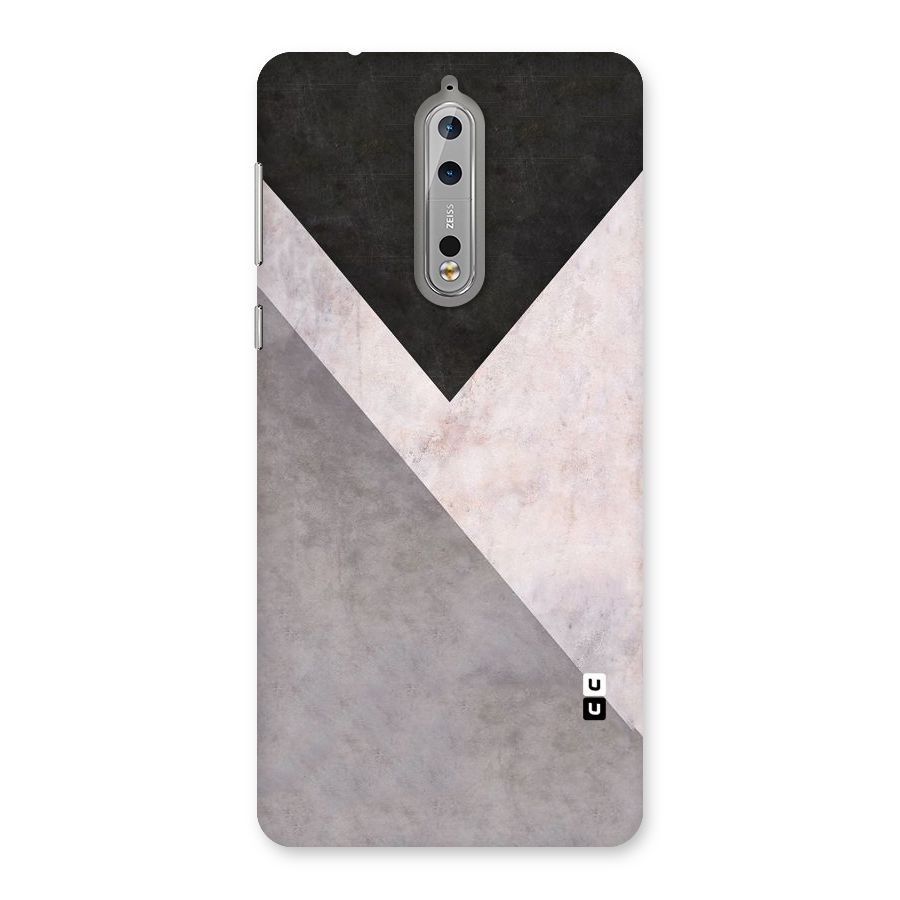 Elitism Shades Back Case for Nokia 8