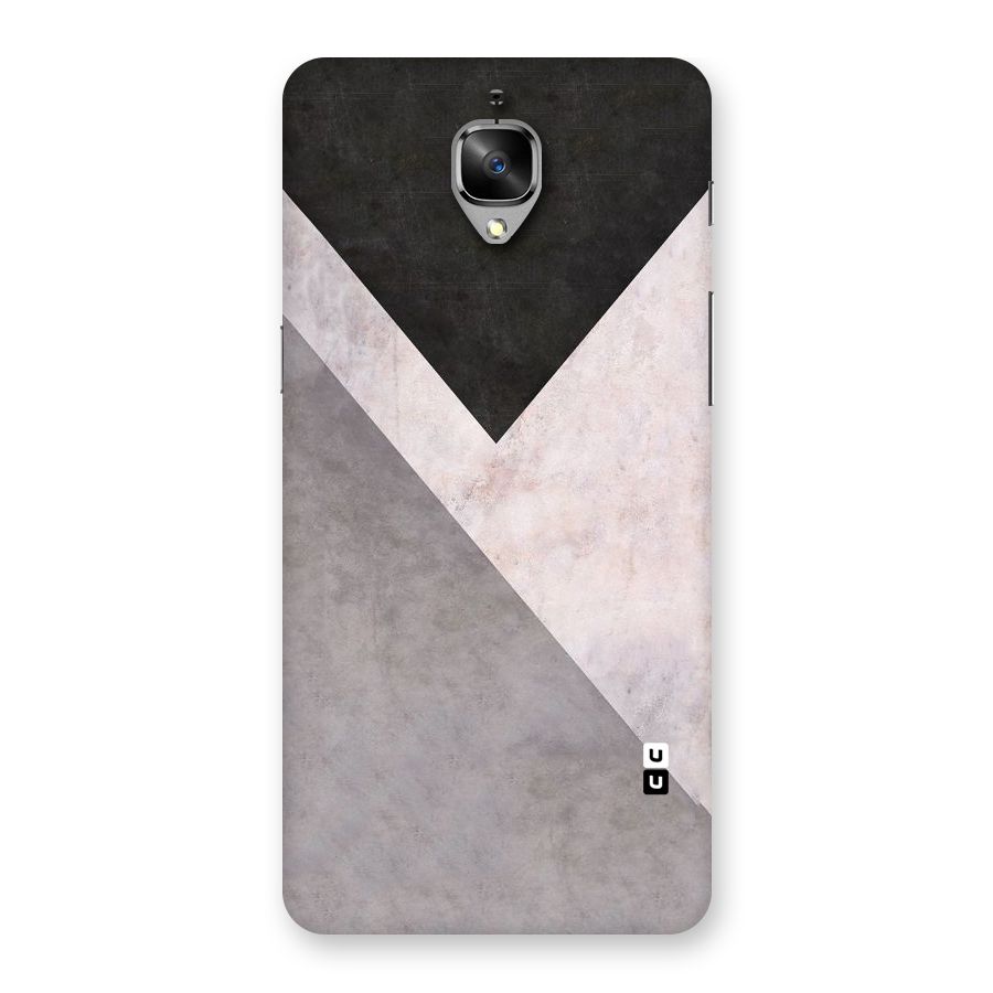 Elitism Shades Back Case for OnePlus 3T