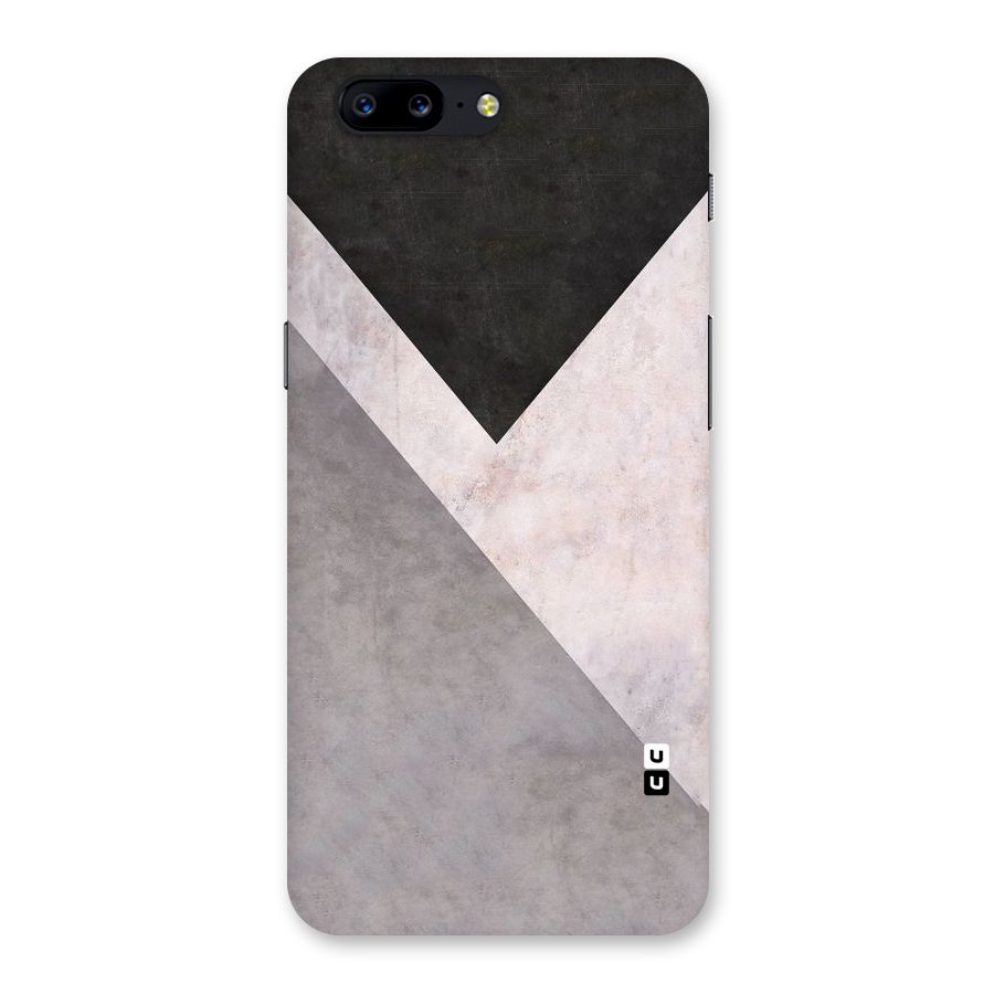 Elitism Shades Back Case for OnePlus 5