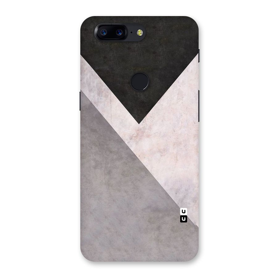 Elitism Shades Back Case for OnePlus 5T