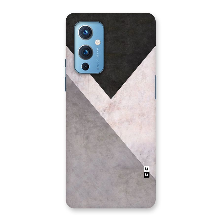 Elitism Shades Back Case for OnePlus 9