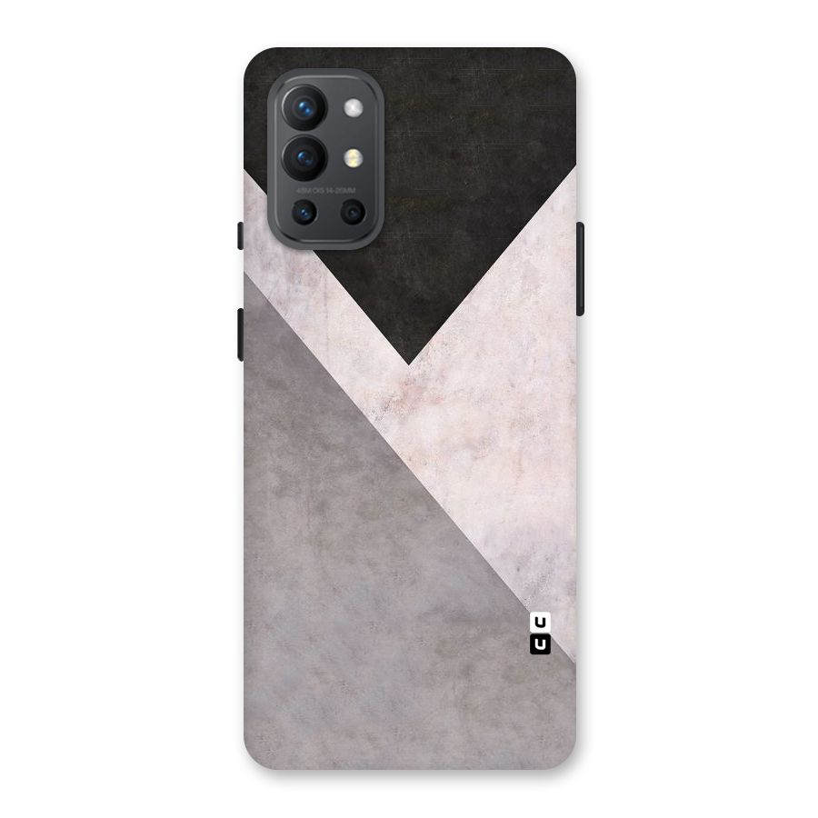 Elitism Shades Back Case for OnePlus 9R