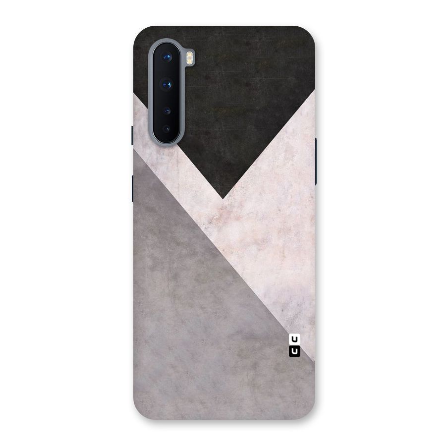 Elitism Shades Back Case for OnePlus Nord