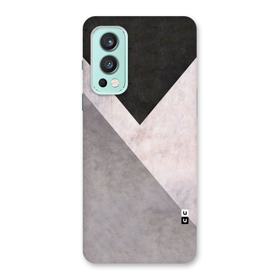 Elitism Shades Back Case for OnePlus Nord 2 5G