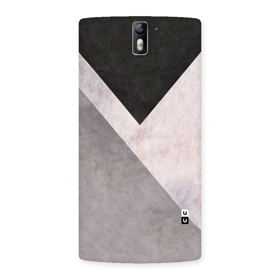 Elitism Shades Back Case for One Plus One