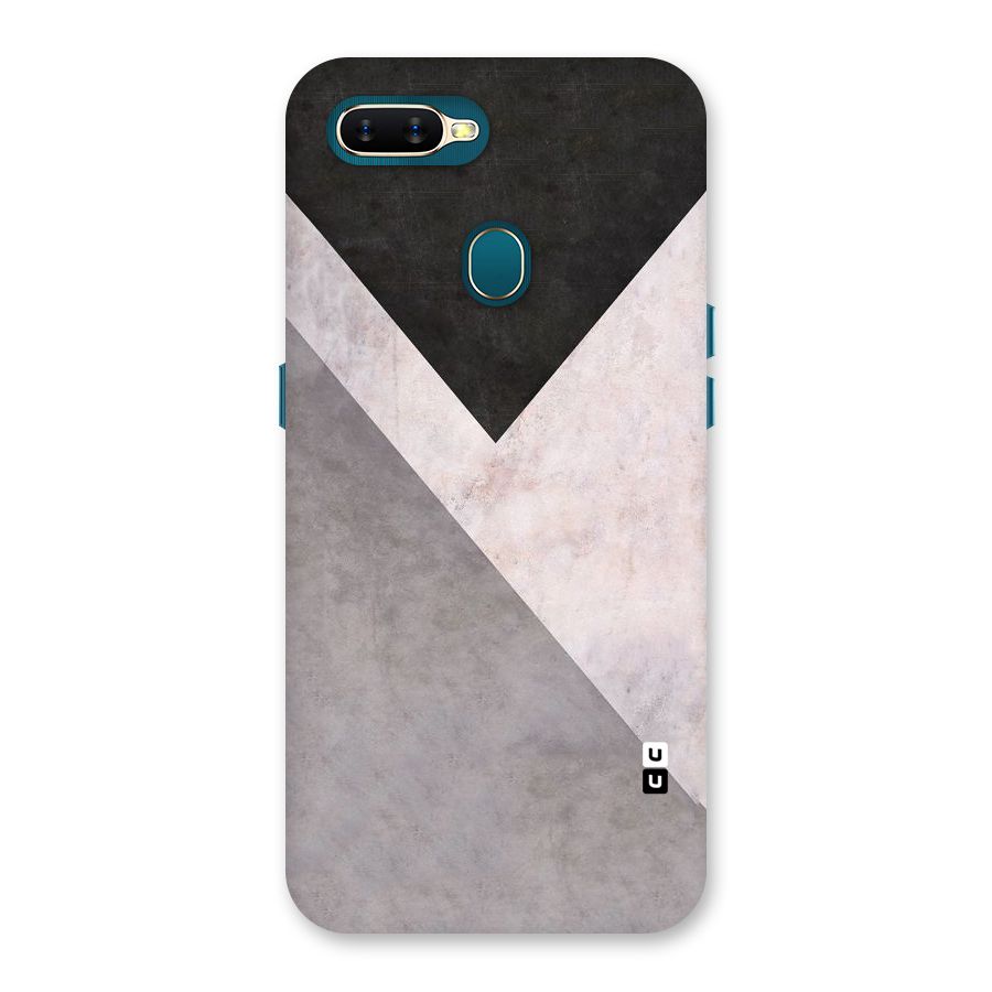 Elitism Shades Back Case for Oppo A11k