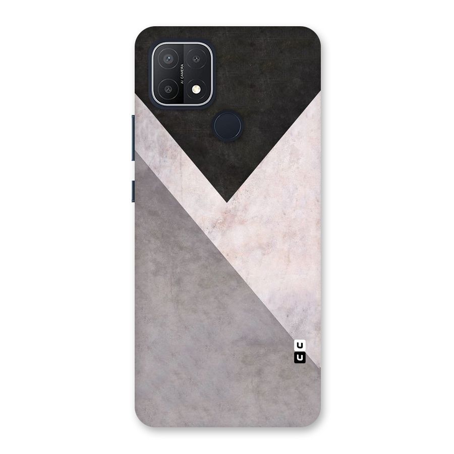 Elitism Shades Back Case for Oppo A15s