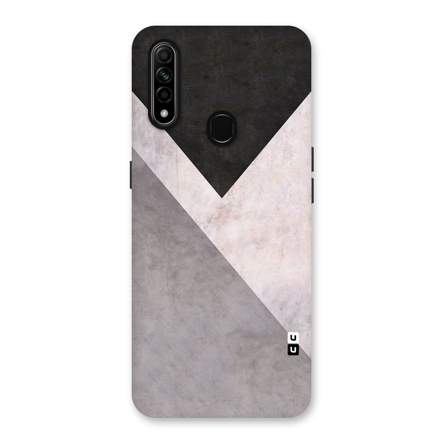 Elitism Shades Back Case for Oppo A31