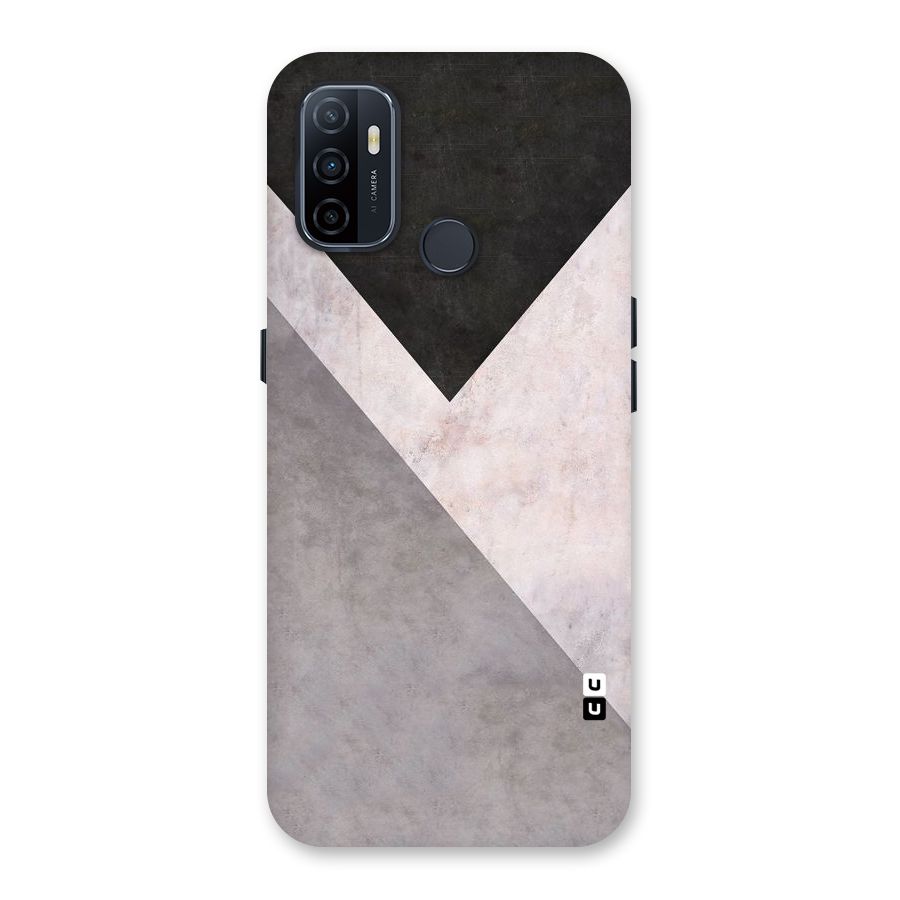 Elitism Shades Back Case for Oppo A32