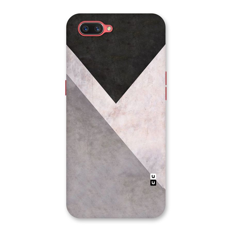 Elitism Shades Back Case for Oppo A3s