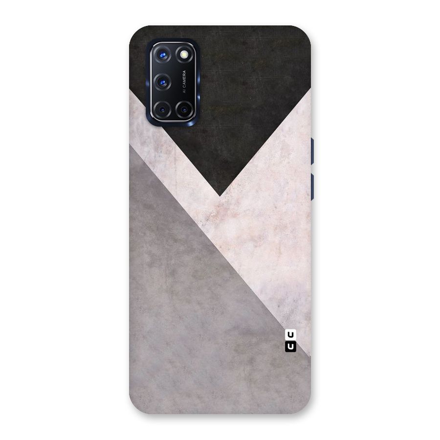 Elitism Shades Back Case for Oppo A52
