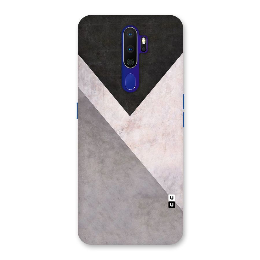 Elitism Shades Back Case for Oppo A9 (2020)